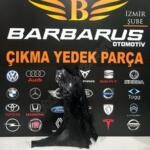 Volkswagen Polo Sol Ön Çamurluk çıkma parça - ANKA OTO YEDEK PARÇA İZMİR