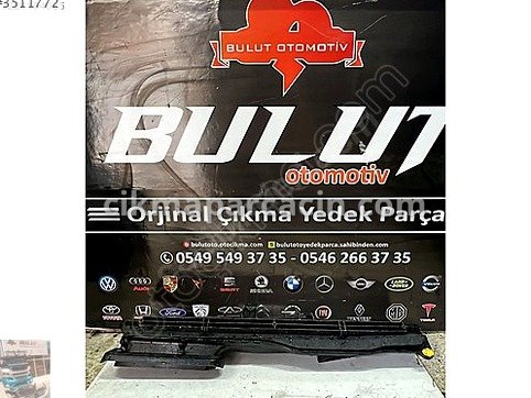 Volkswagen Polo Kalorifer Izgarası çıkma parça