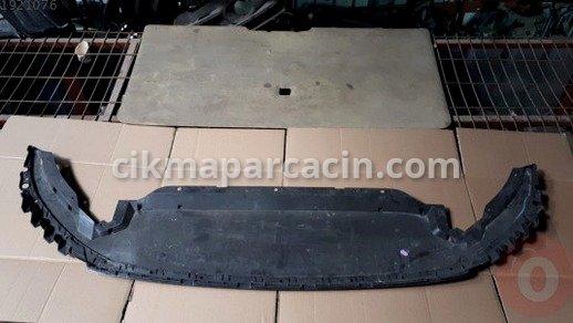 Volkswagen Polo Karlık çıkma parça