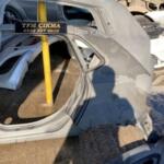 Volkswagen Polo Arka Çamurluk çıkma parça - T-F-M OTOMOTİV SAKARYA