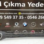 Volkswagen T-Cross Tampon Izgarası çıkma parça - ANKA OTO YEDEK PARÇA İZMİR
