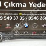 Volkswagen T-Cross Tampon Izgarası çıkma parça - ANKA OTO YEDEK PARÇA İZMİR