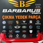 Volkswagen T-Roc Arka Tampon çıkma parça - ANKA OTO YEDEK PARÇA İZMİR