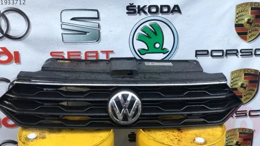 Volkswagen T-Roc Panjur çıkma parça - ANKA OTO YEDEK PARÇA İZMİR