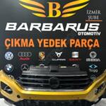 Volkswagen T-Roc Ön Tampon çıkma parça - ANKA OTO YEDEK PARÇA İZMİR