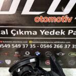 Volkswagen T-Roc Sağ Dış Ayna çıkma parça - ANKA OTO YEDEK PARÇA İZMİR