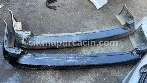 Volkswagen Transporter Arka Tampon çıkma parça