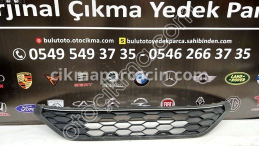 Volkswagen Taigo Tampon Izgarası çıkma parça