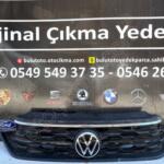 Volkswagen Taigo Panjur çıkma parça - ANKA OTO YEDEK PARÇA İZMİR