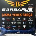 Volkswagen Taigo Ön Tampon çıkma parça - ANKA OTO YEDEK PARÇA İZMİR