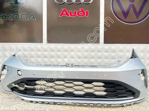 Volkswagen Taigo Ön Tampon çıkma parça - ANKA OTO YEDEK PARÇA İZMİR