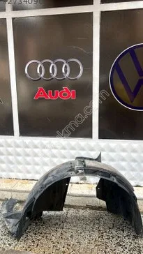 Volkswagen Tiguan Fan Paneli çıkma parça - ANKA OTO YEDEK PARÇA İZMİR