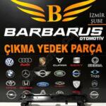 Volkswagen Tiguan Tampon Demiri çıkma parça - ANKA OTO YEDEK PARÇA İZMİR