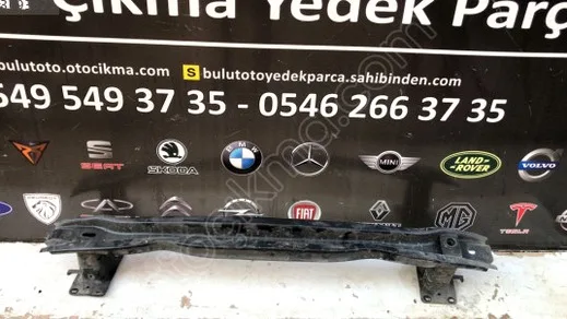 Volkswagen Tiguan Tampon Demiri çıkma parça - ANKA OTO YEDEK PARÇA İZMİR
