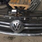 Volkswagen Tiguan Panjur çıkma parça - T-F-M OTOMOTİV SAKARYA