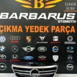 Volkswagen Tiguan Panjur çıkma parça - ANKA OTO YEDEK PARÇA İZMİR