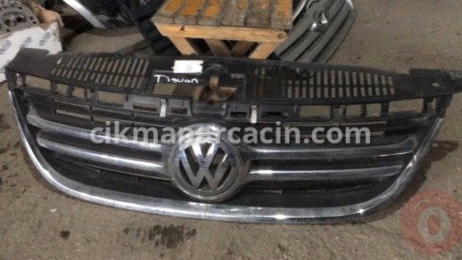 Volkswagen Tiguan Panjur çıkma parça