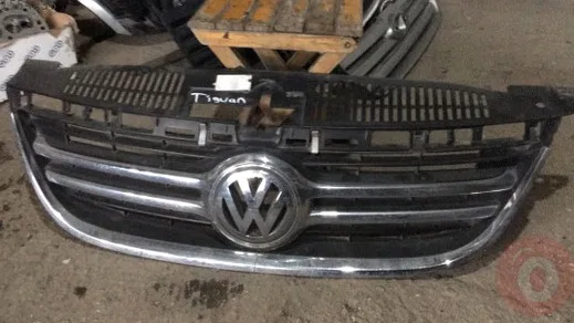 Volkswagen Tiguan Panjur çıkma parça - T-F-M OTOMOTİV SAKARYA