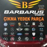 Volkswagen Tiguan Ön Tampon çıkma parça - ANKA OTO YEDEK PARÇA İZMİR