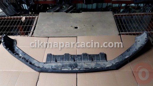 Volkswagen Tiguan Karlık çıkma parça