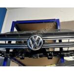 Volkswagen Tiguan Panjur çıkma parça - ANKA OTO YEDEK PARÇA İZMİR