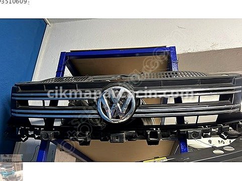 Volkswagen Tiguan Panjur çıkma parça