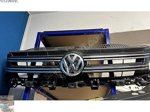Volkswagen Tiguan Panjur çıkma parça - ANKA OTO YEDEK PARÇA İZMİR