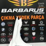 Volkswagen Tiguan Sağ Ön Çamurluk çıkma parça - ANKA OTO YEDEK PARÇA İZMİR