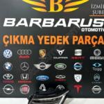Volkswagen Tiguan Sol Ön Far çıkma parça - ANKA OTO YEDEK PARÇA İZMİR