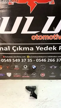 Volkswagen Tiguan Arka Çamurluk çıkma parça - ANKA OTO YEDEK PARÇA İZMİR