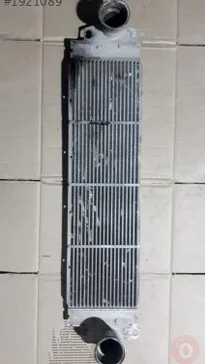 Volkswagen Transporter Turbo Radyatörü çıkma parça - ANKA OTO YEDEK PARÇA İZMİR