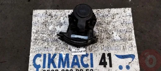 Volkswagen Transporter Kalorifer Motoru çıkma parça - ÇIKMACI 41 KOCAELİ