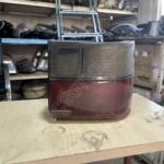 Volkswagen Transporter Sol Arka Stop çıkma parça - T-F-M OTOMOTİV SAKARYA