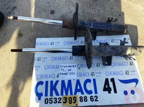 Volkswagen Transporter Amortisör çıkma parça - ÇIKMACI 41 KOCAELİ