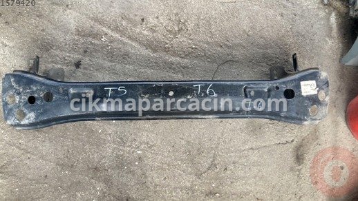 Volkswagen Transporter Tampon Demiri çıkma parça