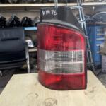Volkswagen Transporter Sol Arka Stop çıkma parça - T-F-M OTOMOTİV SAKARYA