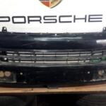 Volkswagen Transporter Ön Tampon çıkma parça - ANKA OTO YEDEK PARÇA İZMİR