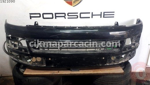 Volkswagen Transporter Ön Tampon çıkma parça