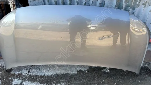 Volkswagen Transporter Kaput çıkma parça - ANKA OTO YEDEK PARÇA İZMİR