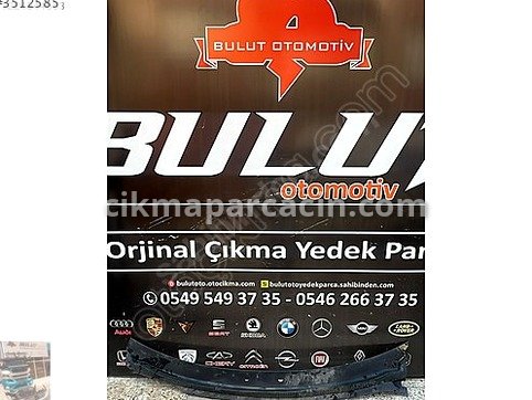 Volkswagen Transporter Ön Cam Izgarası çıkma parça