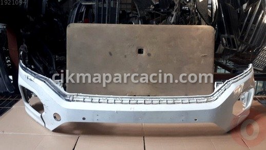 Volkswagen T-Roc Ön Tampon çıkma parça