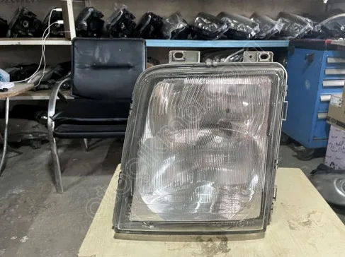Volkswagen LT Sol Ön Far çıkma parça - T-F-M OTOMOTİV SAKARYA
