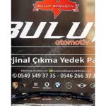 Volkswagen Caddy Ön Cam Izgarası çıkma parça - ANKA OTO YEDEK PARÇA İZMİR
