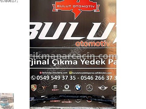 Volkswagen Caddy Ön Cam Izgarası çıkma parça