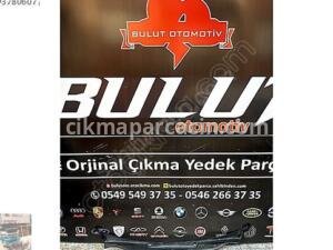 Volkswagen Vw Caddy Ön Cam Izgarası 2004-2010 2K0819403 – Çıkma İzmir