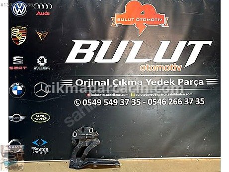 Volkswagen Passat Kaput Menteşesi çıkma parça