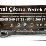 Volkswagen T-Cross Panjur çıkma parça - ANKA OTO YEDEK PARÇA İZMİR