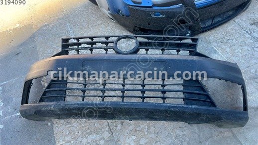 Volkswagen Caddy Ön Tampon çıkma parça