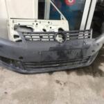Volkswagen Caddy Ön Tampon çıkma parça - T-F-M OTOMOTİV SAKARYA