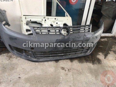 Volkswagen Caddy Ön Tampon çıkma parça